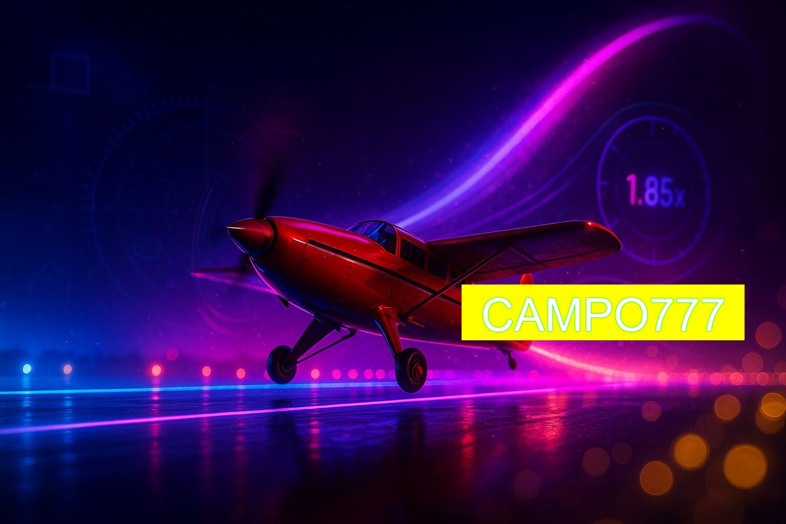Como Jogar Aviator