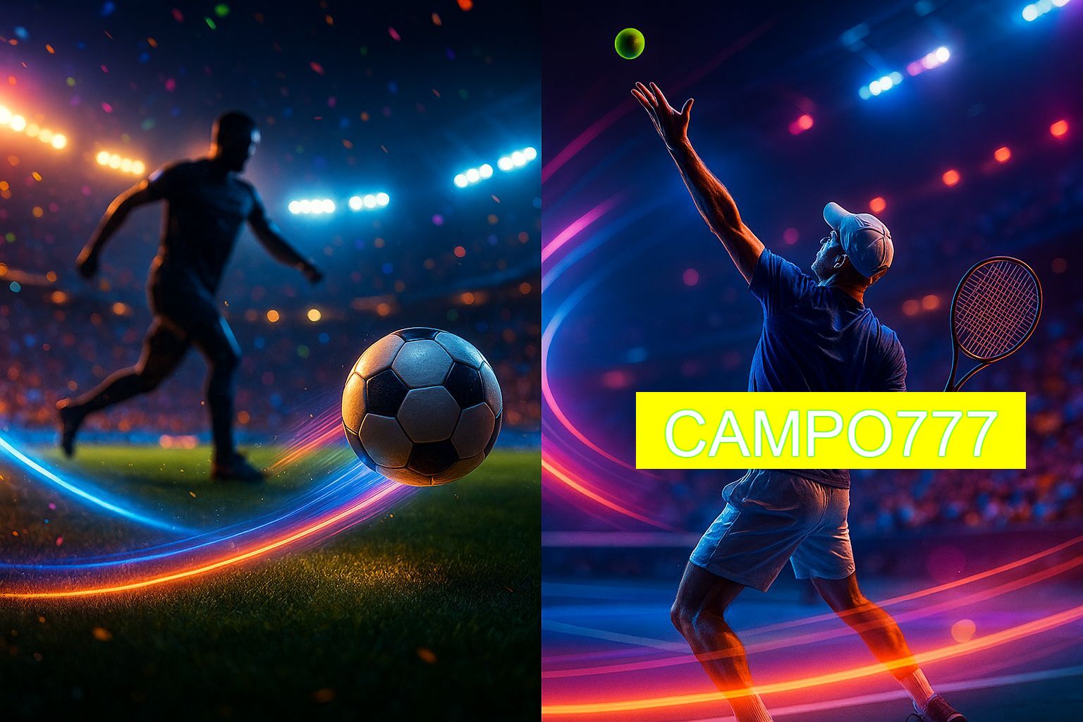 Eventos Esportivos